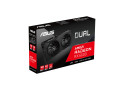 ASUS Dual -RX6600-8G-V2 AMD Radeon RX 6600 8 GB GDDR6