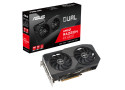 ASUS Dual -RX6600-8G-V2 AMD Radeon RX 6600 8 GB GDDR6