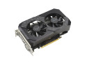 ASUS TUF Gaming TUF-GTX1650-O4GD6-P-V2-GAMING NVIDIA GeForce GTX 1650 4 GB GDDR6