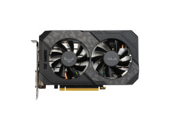 ASUS TUF Gaming TUF-GTX1650-O4GD6-P-V2-GAMING NVIDIA GeForce GTX 1650 4 GB GDDR6