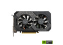 ASUS TUF Gaming TUF-GTX1650-O4GD6-P-V2-GAMING NVIDIA GeForce GTX 1650 4 GB GDDR6