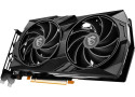 MSI GEFORCE RTX 4060 GAMING X 8G videokaart NVIDIA 8 GB GDDR6