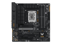 ASUS TUF Gaming B760M-Plus WIFI Intel B760 LGA 1700 micro ATX