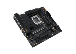 ASUS TUF Gaming B760M-Plus WIFI Intel B760 LGA 1700 micro ATX