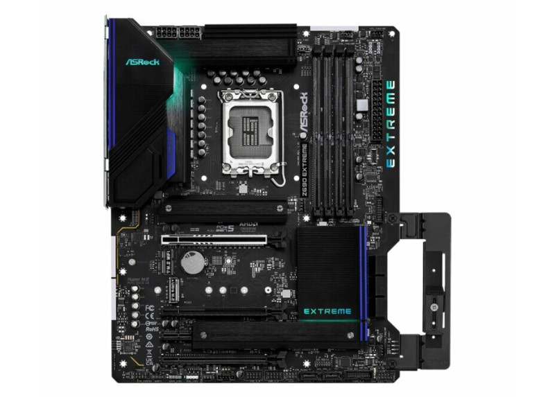 Asrock Z690 Extreme Intel Z690 LGA 1700 ATX