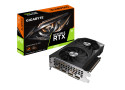 Gigabyte RTX 3060 Windforce OC 12G NVIDIA GeForce RTX 3060 12 GB GDDR6