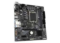 Gigabyte H610M H V2 DDR4 (rev. 1.0) Intel H610 LGA 1700 micro ATX