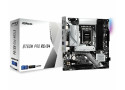 Asrock B760M PRO RS/D4 Intel B760 LGA 1700 micro ATX