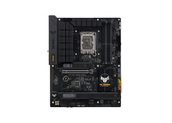 ASUS TUF GAMING B760-PLUS WIFI D4 Intel B760 LGA 1700 ATX