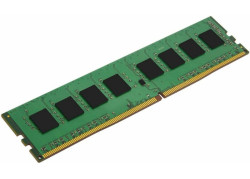 Kingston Technology KVR32N22S8/16 geheugenmodule 16 GB 1 x 16 GB DDR4 3200 MHz