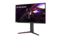 LG 27GP850P-B computer monitor 68,6 cm (27") 2560 x 1440 Pixels 2K LED Zwart, Rood