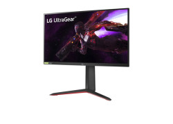 LG 27GP850P-B computer monitor 68,6 cm (27") 2560 x 1440 Pixels 2K LED Zwart, Rood