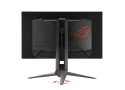 ASUS ROG Swift OLED PG27AQDM computer monitor 67,3 cm (26.5") 2560 x 1440 Pixels Wide Quad HD Zwart