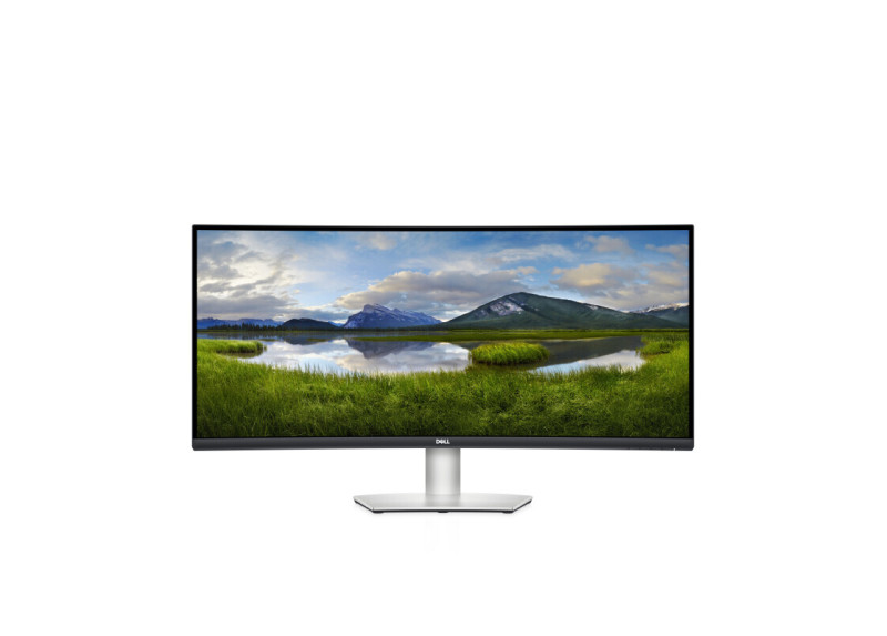 DELL S Series 34 gebogen monitor | S3422DW