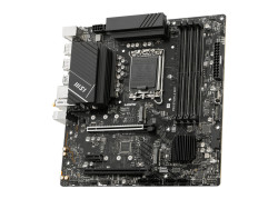 MSI MB PRO B760M-A WIFI Intel B760 LGA 1700 micro ATX