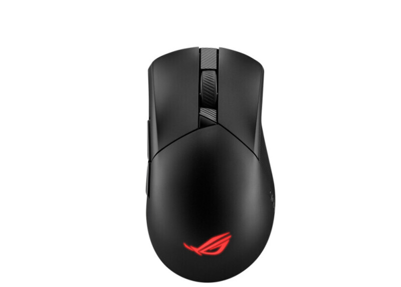 ASUS ROG Gladius III Wireless AimPoint muis Rechtshandig RF Wireless + Bluetooth + USB Type-A Optisch 36000 DPI