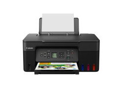 PRINTER Canon MEGATANK PIXMA G3570 WIFI AIO