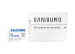 Samsung MB-MJ32K 32 GB MicroSDXC UHS-I Klasse 10