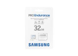 Samsung MB-MJ32K 32 GB MicroSDXC UHS-I Klasse 10