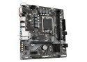 Gigabyte H610M S2H moederbord Intel H610 Express LGA 1700 micro ATX