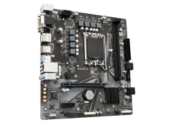 Gigabyte H610M S2H moederbord Intel H610 Express LGA 1700 micro ATX