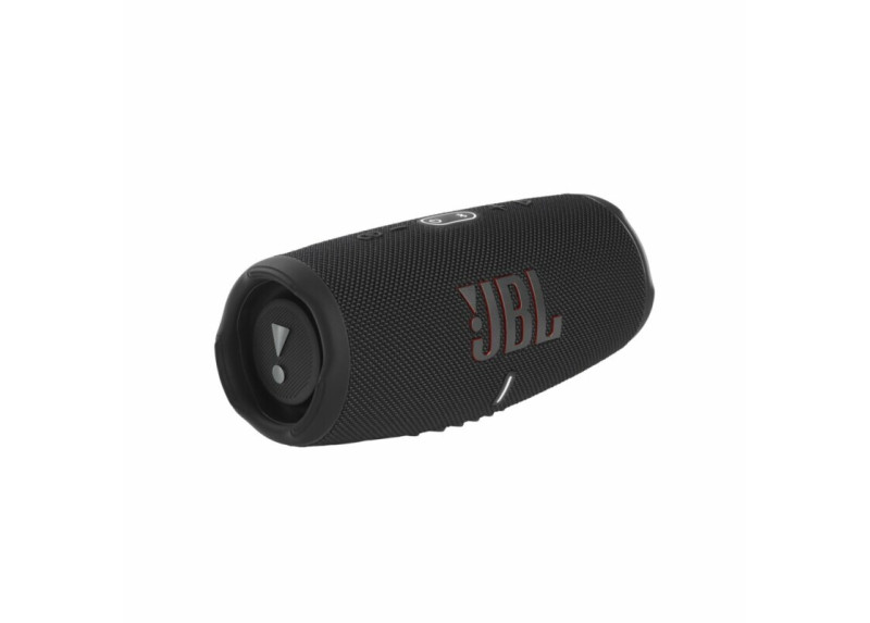 JBL Charge 5 Bluetooth speaker black