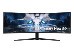 Samsung Odyssey Neo G9 49" 240HZ 5120x1440 Miniled