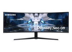 Samsung Odyssey Neo G9 49" 240HZ 5120x1440 Miniled