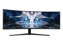 Samsung Odyssey Neo G9 49" 240HZ 5120x1440 Miniled