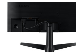 MON Samsung 27inch IPS 75HZ HDMI VGA FreeSync