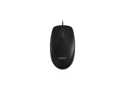 Logitech Desktop MK120 Combo USB AZERTY Frans Zwart