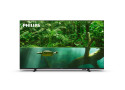 TV Philips 65" 4K Ultra HD 3840x2160 (4K) Smart TV Wifi