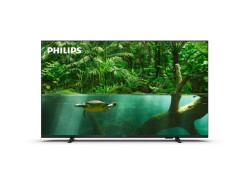 TV Philips 65" 4K Ultra HD 3840x2160 (4K) Smart TV Wifi