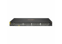 Aruba 6000 48G Class4 PoE 4SFP 370W Managed L3 Gigabit Ethernet (10/100/1000) Power over Ethernet (PoE) 1U