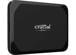 SSD Crucial X9 1 TB Zwart