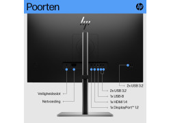 MON HP E27 G5 27Inch IPS 75HZ HDMI DP