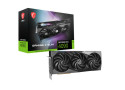 MSI GEFORCE RTX 4090 GAMING X SLIM 24G videokaart NVIDIA 24 GB GDDR6X