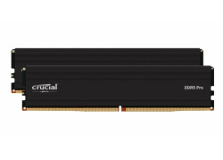 MEM Crucial Pro 48GB DDR5 2 X 24GB 5600 DIMM CL46 UDIMM