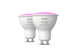 Philips Hue White and Color ambiance 8719514340084A intelligente verlichting Wi-Fi/Bluetooth Wit 5,7 W