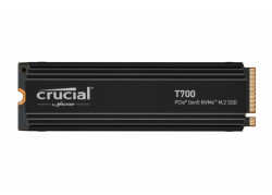 Crucial T700 M.2 4 TB PCI Express 5.0 NVMe