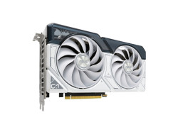 ASUS Dual -RTX4060-O8G-WHITE NVIDIA GeForce RTX­ 4060 8 GB GDDR6