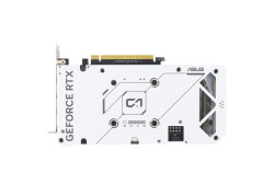 ASUS Dual -RTX4060-O8G-WHITE NVIDIA GeForce RTX­ 4060 8 GB GDDR6