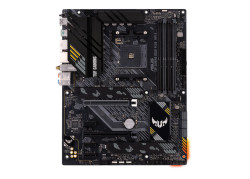 ASUS TUF GAMING B550-PLUS WIFI II AMD B550 Socket AM4 ATX