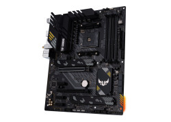 ASUS TUF GAMING B550-PLUS WIFI II AMD B550 Socket AM4 ATX