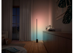 Philips Hue White and Color ambiance Signe gradient vloerlamp