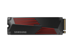 SSD Samsung 990 PRO M.2 2 TB PCI Express 4.0 V-NAND PS5 NVMe