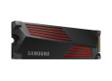 SSD Samsung 990 PRO M.2 2 TB PCI Express 4.0 V-NAND PS5 NVMe