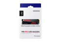 SSD Samsung 990 PRO M.2 2 TB PCI Express 4.0 V-NAND PS5 NVMe