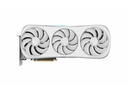 Zotac GeForce RTX 4090 Trinity OC White Edition NVIDIA 24 GB GDDR6X