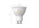 Philips Hue White ambiance Bluetooth/Zigbee Wit